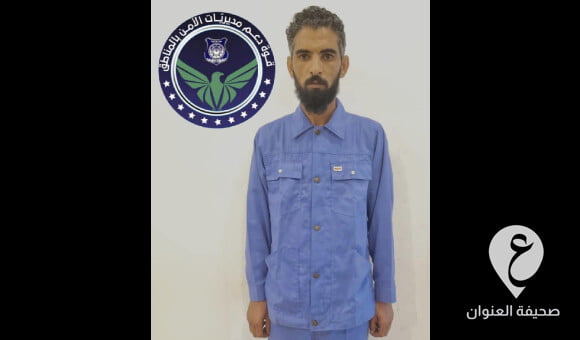 قوة دعم مديريات الأمن تضبط قاتلًا مطلوب منذ 2019 - 1 7