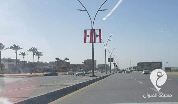 طرابلس تستعد لاجتماع "وزراء الخارجية العرب - 323411636 872487503960465 430960179337042083 n