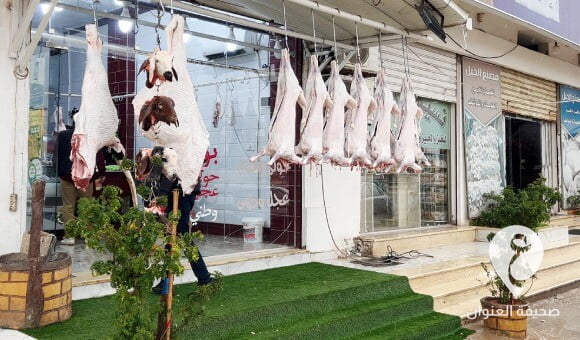 حملة مقاطعة.. البيضاء تشهد ارتفاعا غير مسبوق في أسعار اللحوم الحمراء - 323587157 578695080352555 1456501420643162179 n