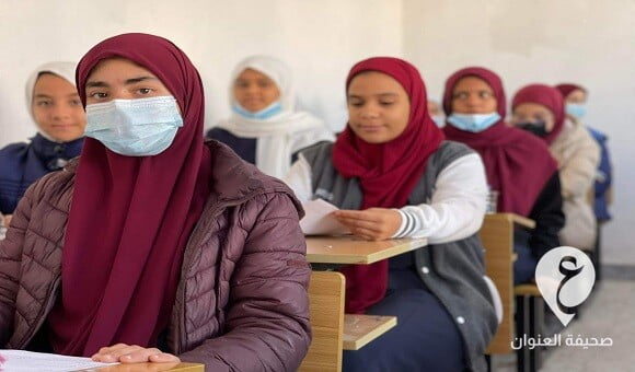 ترحيل جدول الامتحانات في طرابلس المركز لهذا السبب! - 325785356 1190125888292227 8667012298148800355 n