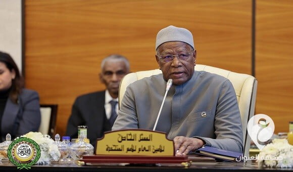 باثيلي: الانتخابات هي السبيل الوحيد لتحقيق الشرعية في ليبيا - 326391962 926987251630040 4677875856638687137 n