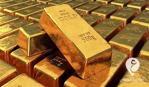 الذهب يتجاوز 1900 دولار للأوقية - 58015ad875