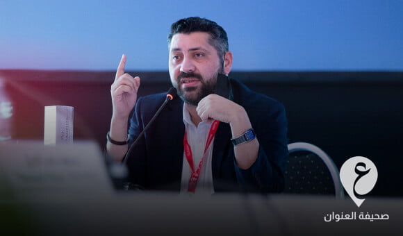 بينهم النائب زياد دغيم.. ما حقيقة تعيين المجلس الرئاسي لسفراء جدد بست سفارات ليبية؟ - PSD العنوان 2023 01 31T133724.876