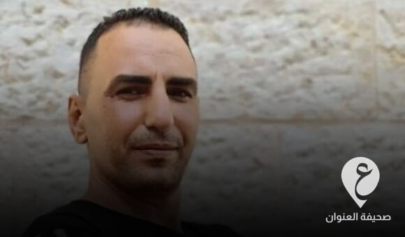 مقتل أب فلسطيني برصاص الاحتلال الإسرائيلي أثناء محاولة منع اعتقال ابنه 1 مقتل أب فلسطيني برصاص الاحتلال الإسرائيلي أثناء محاولة منع اعتقال ابنه - PSD العنوان 77
