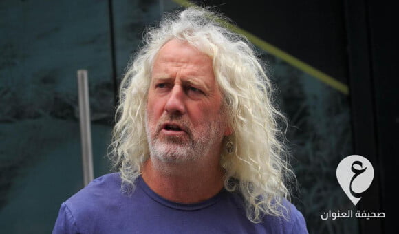 برلماني أوروبي: غالبية أعضاء البرلمان الأوروبي صوتوا ضد إحلال السلام في أوكرانيا - PSD العنوان 2023 01 19T093033.355