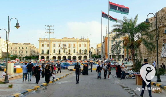 إجازة الأحد في طرابلس الكبرى لتخفيف الازدحام أثناء عقد مؤتمر وزراء الخارجية العرب - PSD العنوان 2023 01 20T122248.953
