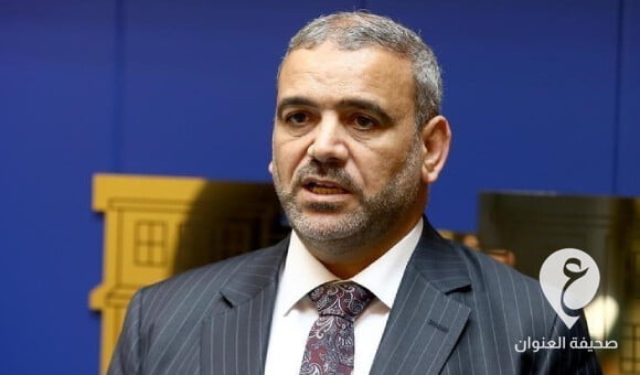 المشري يدعو عقيلة لمناظرة مباشرة على الهواء - PSD العنوان 2023 01 26T015742.973