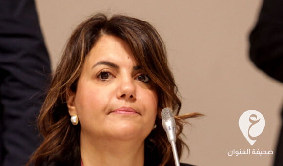 المنقوش تدعو هولندا والسويد إلى احترام مشاعر المسلمين والفصل بين حرية التعبير والإساءة للمعتقدات - PSD العنوان 2023 01 26T132008.301