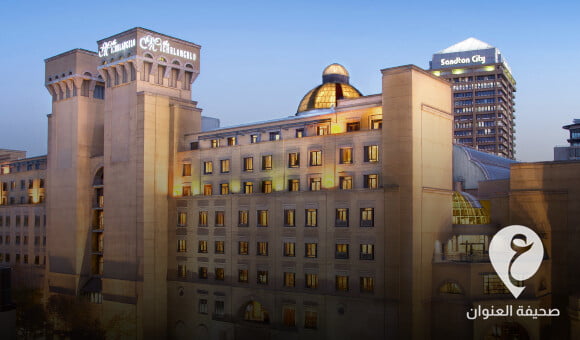 لجنة الاقتصاد والتجارة والاستثمار بمجلس النواب ترفض بيع أصول ليبية في أفريقيا الوسطى - PSD العنوان 2023 01 31T112649.224