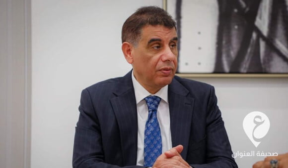 القطراني يؤكد على ضرورة إجراء انتخابات المجالس البلدية في موعدها - PSD العنوان 35