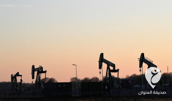 صعود أسعار النفط من جديد وخام برنت يصل لأكثر من 86 دولارا للبرميل - PSD العنوان 41