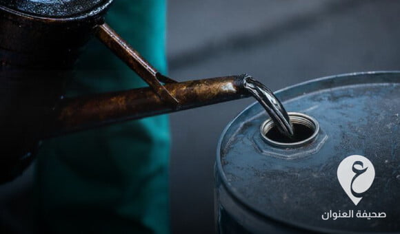 ارتفاع عقود خام برنت مع إعادة الصين فتح الحدود - PSD العنوان 59