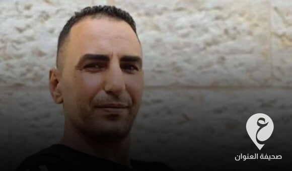 مقتل أب فلسطيني برصاص الاحتلال الإسرائيلي أثناء محاولة منع اعتقال ابنه - PSD العنوان 77