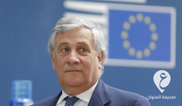 زيارة مرتقبة لوزيري الخارجية والداخلية الإيطاليين إلى ليبيا - PSD العنوان 81