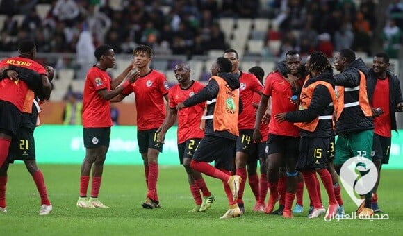 فرسان المتوسط يودعون "الشان" عقب الخسارة أمام موزمبيق - watch video goals libya vs mozambique chan 780x470 1