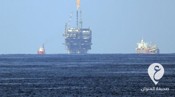 قشوط: هناك سباق محتدم بين تركيا و إيطاليا لتقاسم الغاز داخل الحدود البحرية الليبية - مشروع جديد 8