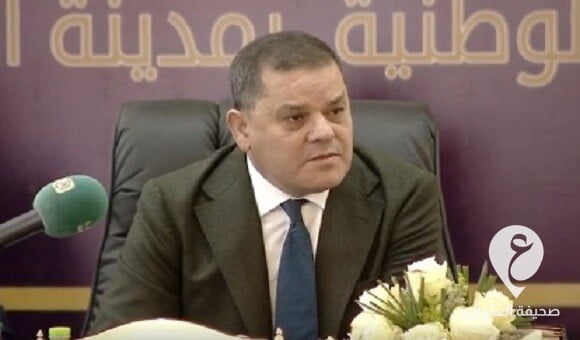 الدبيبة: تأخر تنفيذ الاتفاقية مع "أيني" سيحول ليبيا من دولة مصدرة للغاز إلى مستوردة له - 326808023 757207995400838 380474532118416298 n 1