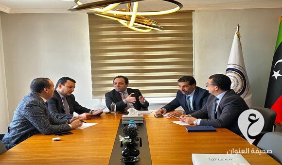 البعثة الليبية في تركيا تتواصل مع أفراد الجالية العالقين وتُسجل إصابة واحدة بينهم جراء الزلزال - 328737643 2055066924692869 6913417744570577464 n