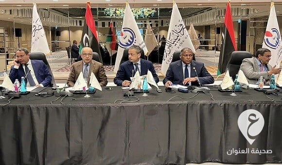 بمشاركة شركات عالمية.. الوطنية للنفط تُنظم ملتقى دعم قطاع النفط والغاز - 328839564 948697412722146 5369739510063361279 n