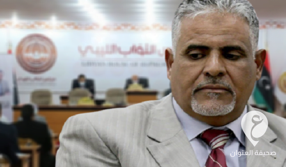 أوحيدة يعلق على مقترح عقيلة صالح بـشأن تشكيل لجنة لاختيار سلطة تنفيذية جديدة - 666 455x300 1