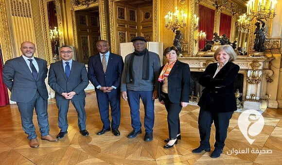 باثيلي يجدد الدعوة لدعم إجراء الانتخابات الليبية في 2023   -