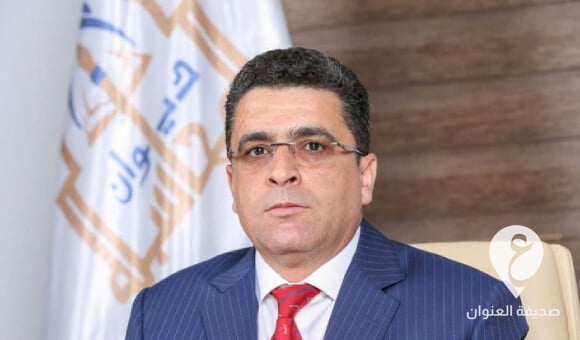 شكشك: نصر على مراجعة بنود الاتفاقية الموقعة بين المؤسسة الوطنية للنفط وشركة "إيني" 1 شكشك: نصر على مراجعة بنود الاتفاقية الموقعة بين المؤسسة الوطنية للنفط وشركة "إيني" - PSD العنوان 2023 02 02T103315.152