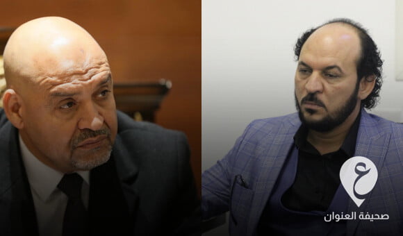 انحسار التنافس الانتخابي على النائب الثاني لرئيس البرلمان بين الصغير والشارف 1 انحسار التنافس الانتخابي على النائب الثاني لرئيس البرلمان بين الصغير والشارف - PSD العنوان 2023 02 06T155043.399