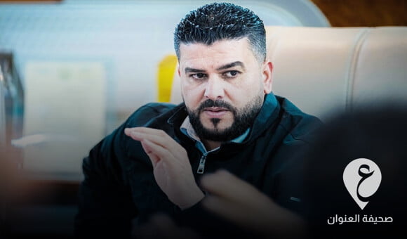 اقعيم يمهل أصحاب معارض السيارات في بنغازي 15 يوما لإخلاء الفضاء العام 1 اقعيم يمهل أصحاب معارض السيارات في بنغازي 15 يوما لإخلاء الفضاء العام - PSD العنوان 2023 02 19T020028.263