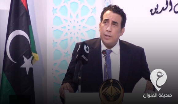 المنفي يشارك في إحياء الذكرى المئوية لمعركة وادي كعام ويؤكد أن قوة ليبيا تكمن في وحدتها 1 المنفي يشارك في إحياء الذكرى المئوية لمعركة وادي كعام ويؤكد أن قوة ليبيا تكمن في وحدتها - PSD العنوان 2023 02 22T131109.035