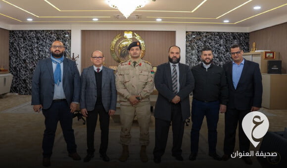 في حضور المحامي العام.. عقد اجتماع في مقر اللواء 106 مجحفل بشأن إرجاع عقارات المواطنين والممتلكات المنهوبة - PSD العنوان 2023 02 28T121309.977