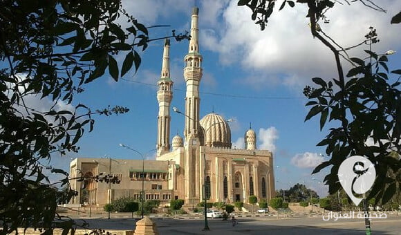 عقب الهزات الأرضية..تسييري المرج يطالب الحكومة بتجهيز غرفة طوارئ   - PSD العنوان 3
