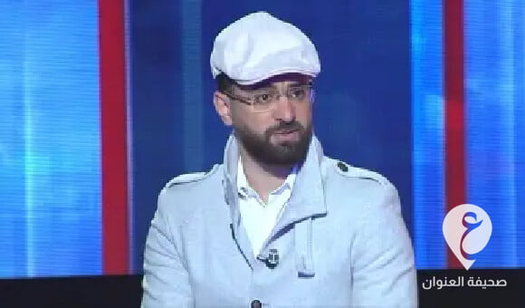 الشركسي: اقتراح عقيلة صالح بـتشكيل لجنة تتولى تشكيل سلطة تنفيذية "تقاسم مناصب " - PSD العنوان 9 1