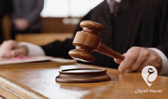 استئناف البيضاء تصدر حكمًا بإعدام الجاني في جريمة قتل الطالبة هبة مفتاح - PSD العنوان 16 1