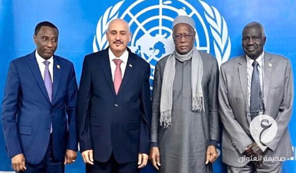 باثيلي يشدد على ضرورة تعاون دول الجوار فيما يتعلق بتنفيذ خطة انسحاب المقاتلين والمرتزقة الأجانب من ليبيا - PSD العنوان 2023 02 03T135355.947