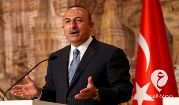 تركيا غاضبة من إغلاق بعض الدول لسفاراتها وقنصلياتها دون تشاور معها - PSD العنوان 2023 02 03T141535.398