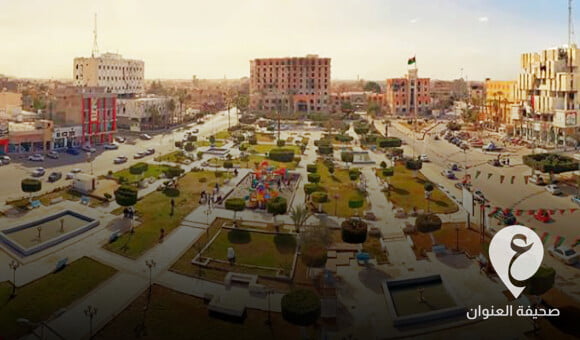 مقتل شابين في اشتباكات بالزاوية ودعوات للمواطنين بالبقاء داخل بيوتهم - PSD العنوان 2023 02 06T131105.342