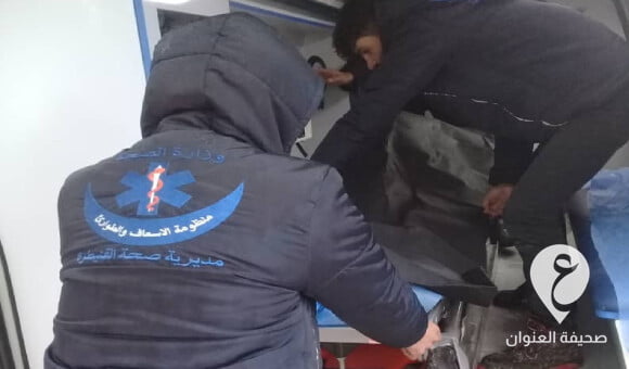 حصيلة غير نهائية.. الصحة السورية تعلن ارتفاع قتلى الزلزال إلى 812 في خمس محافظات - PSD العنوان 2023 02 07T093630.731