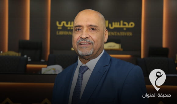 انتخاب الهادي الصغير نائبًا ثانيًا لرئيس مجلس النواب - PSD العنوان 2023 02 07T230007.766
