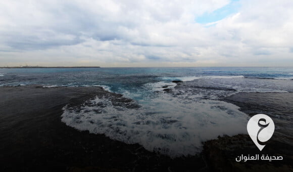 استمرار الأجواء المتقلبة خاصة على مناطق الشرق والجنوب - PSD العنوان 2023 02 13T121313.695