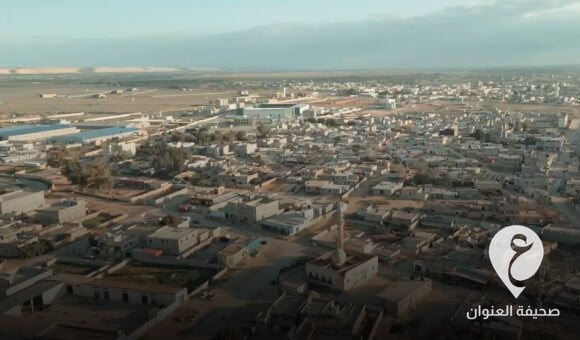 بنينا تدخل مشروع إعادة الإعمار والتطوير - PSD العنوان 2023 02 14T095114.533