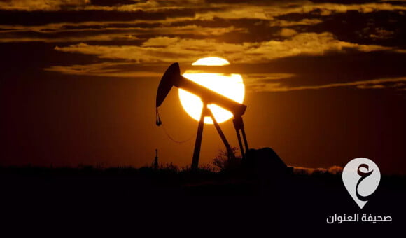 انخفاض أسعار النفط بعد أن قالت أمريكا إنها ستفرج عن المزيد من الاحتياطي الخام - PSD العنوان 2023 02 14T144551.361