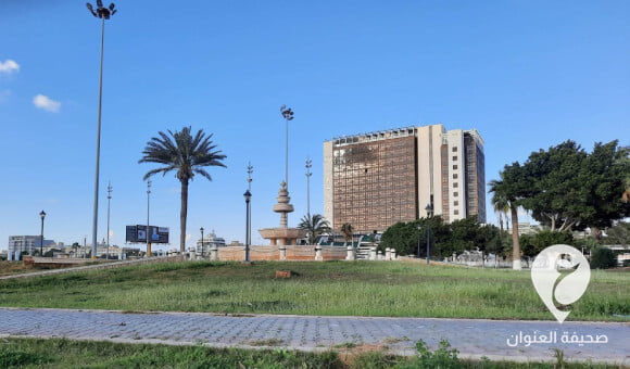 استقرار الحالة الجوية على معظم مناطق ليبيا - PSD العنوان 2023 02 16T101509.844