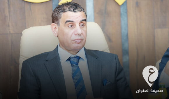 القطراني يؤكد قرب حل أزمة مياه الشرب في المرج - PSD العنوان 2023 02 18T204941.400