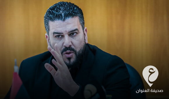 وكيل وزارة الداخلية يطالب مدراء الأمن بتفعيل قانون مكافحة الجرائم الإلكترونية - PSD العنوان 2023 02 18T211638.881