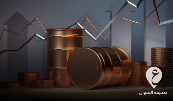 تراجع أسعار عقود برنت تسليم أبريل - PSD العنوان 2023 02 22T111153.254