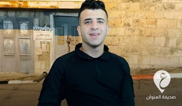 وفاة ملازم شرطة في الضفة الغربية برصاص القوات الإسرائيلية - PSD العنوان 2023 02 24T130929.817