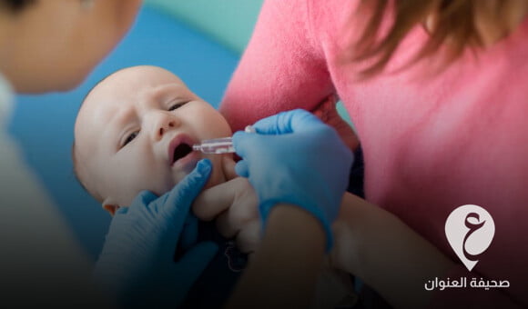 إدخال طعمين جديدين ضمن برنامج التطعيم الموسع للأطفال من 15 شهرًا - PSD العنوان 2023 02 27T145958.837