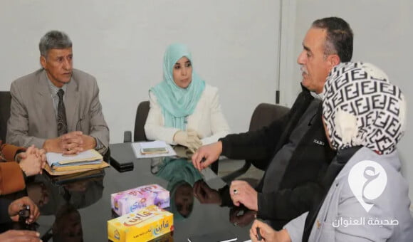 لجنة متابعة الشركات المتعثرة بمجلس النواب تحمل الشركات مسؤولية تعثر عملها - PSD العنوان 5 1