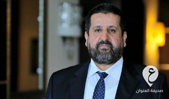 الحصادي: تعليق باتيلي على اللقاء التوافقي بين النواب والدولة في تونس يثير الشكوك