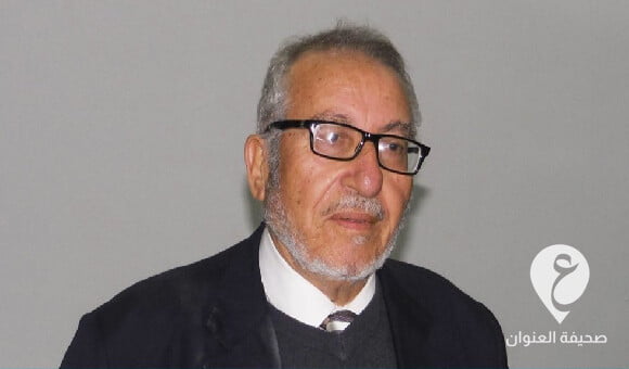مستشار سابق بالمحكمة العليا: الحل هو توحيد السلطة في البلاد حتى يمكن إجراء الانتخابات 1 مستشار سابق بالمحكمة العليا: الحل هو توحيد السلطة في البلاد حتى يمكن إجراء الانتخابات - العنوان الاخير 47